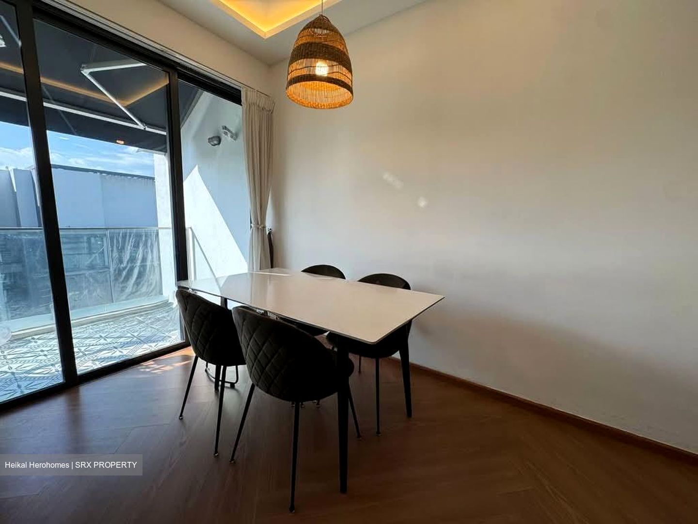 Hedges Park Condominium (D17), Condominium #589332201